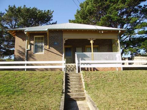 Q Station - Holiday Jervis Bay 15