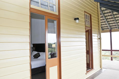 Q Station - Holiday Jervis Bay 25