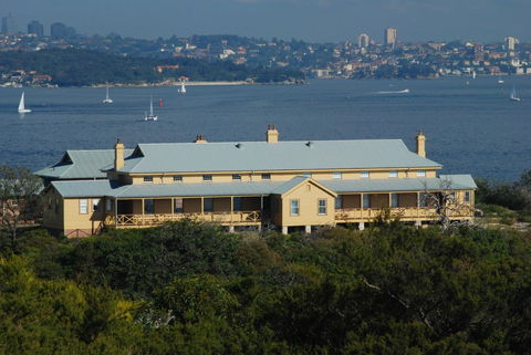 Q Station - Holiday Jervis Bay 24