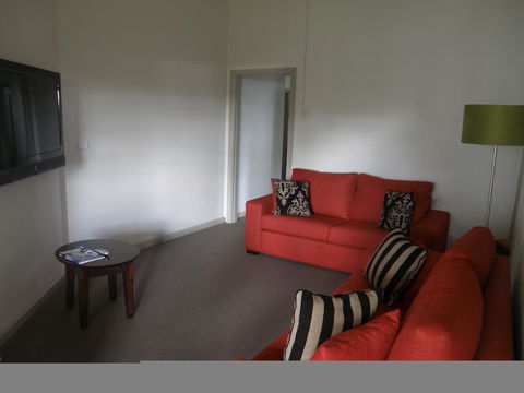 Q Station - Holiday Jervis Bay 42