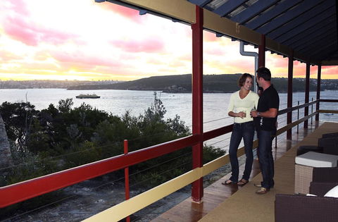 Q Station - Holiday Jervis Bay 8