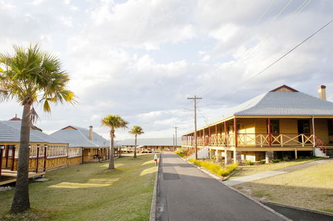 Q Station - Holiday Jervis Bay 2
