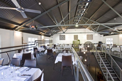 Q Station - Holiday Jervis Bay 40