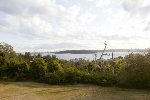 Q Station - Holiday Jervis Bay 5