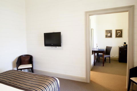 Q Station - Holiday Jervis Bay 13