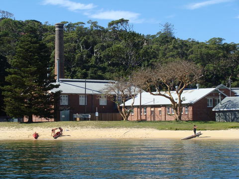 Q Station - Holiday Jervis Bay 20