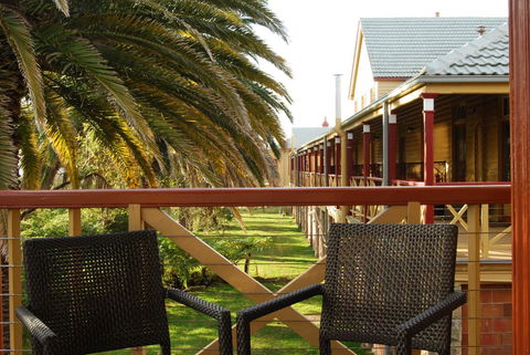 Q Station - Holiday Jervis Bay 22