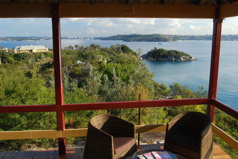 Q Station - Holiday Jervis Bay 21
