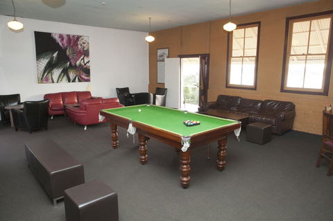 Q Station - Holiday Jervis Bay 10