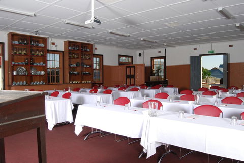 Q Station - Holiday Jervis Bay 36