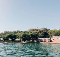 Q Station - Holiday Jervis Bay