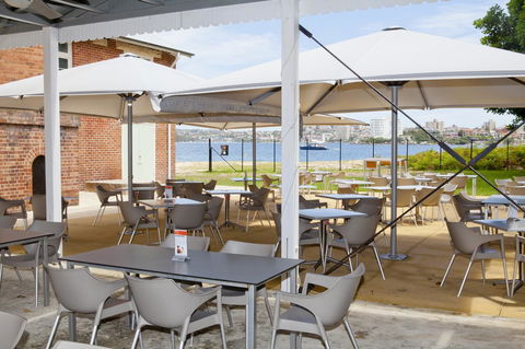 Q Station - Holiday Jervis Bay 11