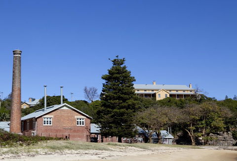 Q Station - Holiday Jervis Bay 19