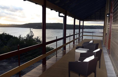 Q Station - Holiday Jervis Bay 23