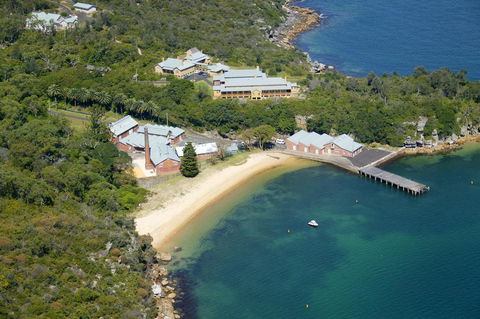 Q Station - Holiday Jervis Bay 1
