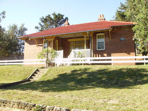 Q Station - Holiday Jervis Bay 41