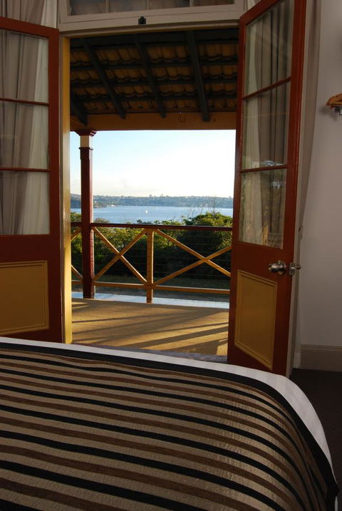 Q Station - Holiday Jervis Bay 12