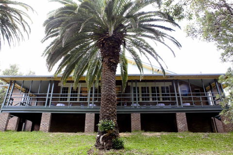 Q Station - Holiday Jervis Bay 9