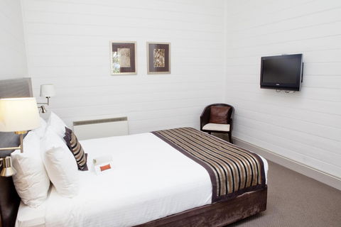 Q Station - Holiday Jervis Bay 14