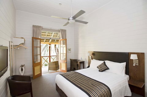 Q Station - Holiday Jervis Bay 16