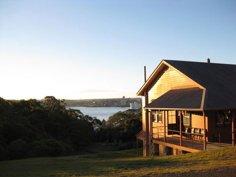 Q Station - Holiday Jervis Bay 29
