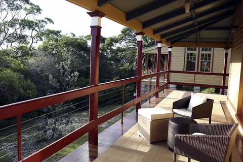 Q Station - Holiday Jervis Bay 28