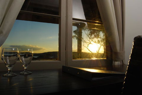 Q Station - Holiday Jervis Bay 26