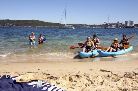 Q Station - Holiday Jervis Bay 7