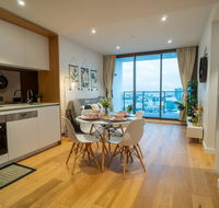 Two Bedroom Darling Harbour apt Chinatown CBD UTS - Holiday Jervis Bay