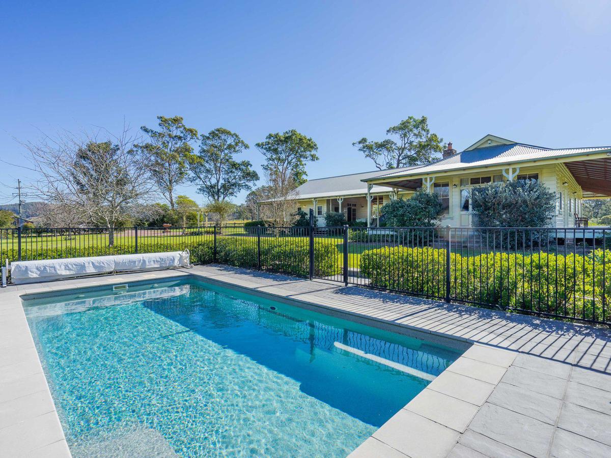 Glen William NSW Holiday Jervis Bay