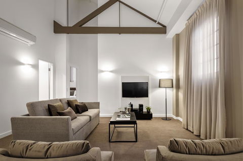 Quest Newcastle West - Holiday Jervis Bay 12