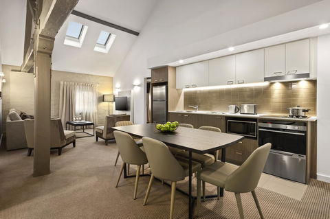 Quest Newcastle West - Holiday Jervis Bay 14