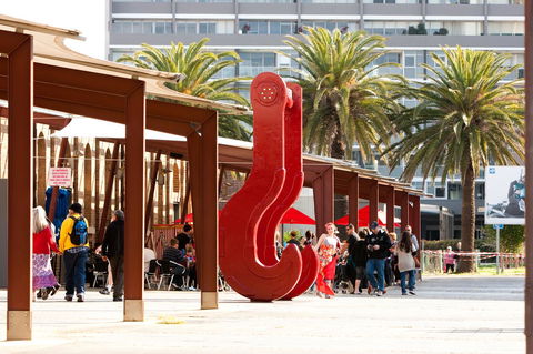 Quest Newcastle West - Holiday Jervis Bay 17