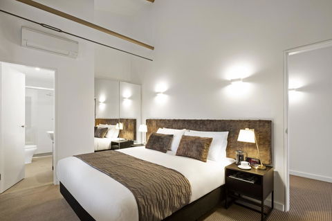 Quest Newcastle West - Holiday Jervis Bay 10