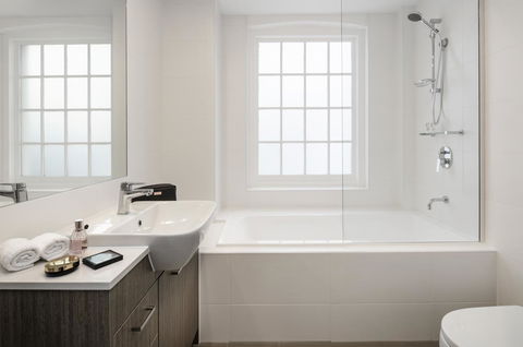 Quest Newcastle West - Holiday Jervis Bay 6