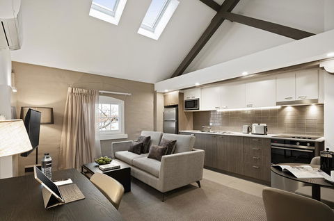 Quest Newcastle West - Holiday Jervis Bay 1