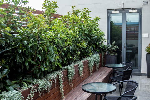 Crown Hotel Surry Hills - Holiday Jervis Bay 41