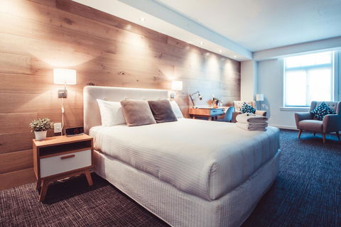 Crown Hotel Surry Hills - Holiday Jervis Bay 19