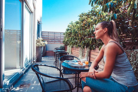 Crown Hotel Surry Hills - Holiday Jervis Bay 32