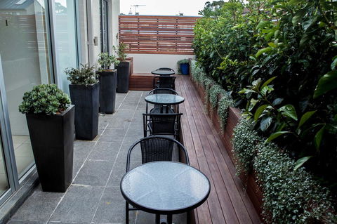 Crown Hotel Surry Hills - Holiday Jervis Bay 39