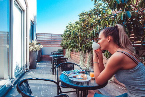 Crown Hotel Surry Hills - Holiday Jervis Bay 27