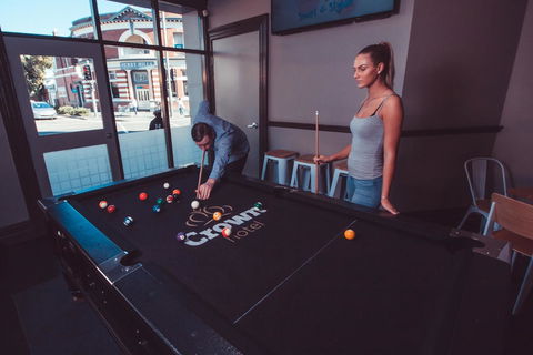 Crown Hotel Surry Hills - Holiday Jervis Bay 29