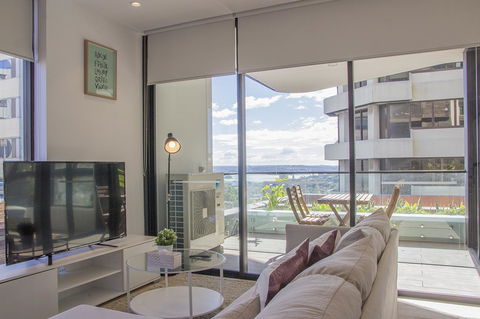 Cozy Apartment With Harbour Bridge View In Bondi - Holiday Jervis Bay 1