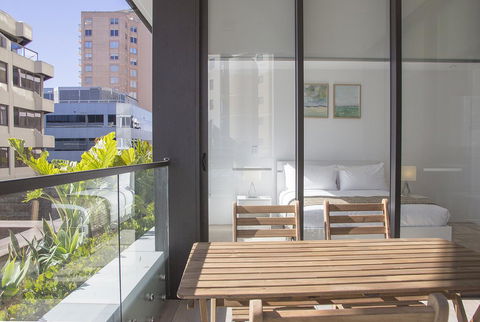 Cozy Apartment With Harbour Bridge View In Bondi - Holiday Jervis Bay 6