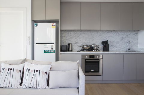 Cozy Apartment With Harbour Bridge View In Bondi - Holiday Jervis Bay 2