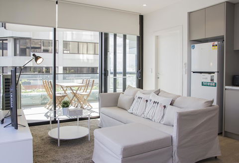 Cozy Apartment With Harbour Bridge View In Bondi - Holiday Jervis Bay 0