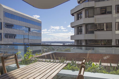 Cozy Apartment With Harbour Bridge View In Bondi - Holiday Jervis Bay 7