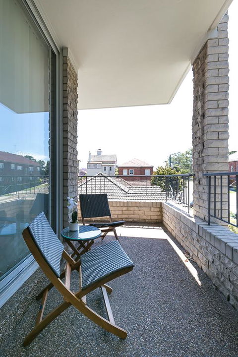 Stay In The Heart Of Randwick With Style - Holiday Jervis Bay 5
