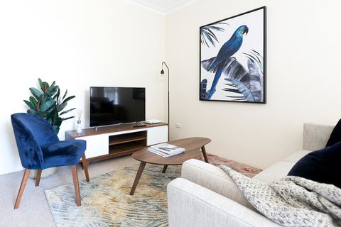 Stay In The Heart Of Randwick With Style - Holiday Jervis Bay 8