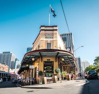 Australian Heritage Hotel - Holiday Jervis Bay